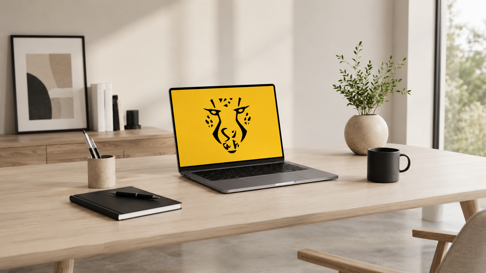 Tsitah digital workspace